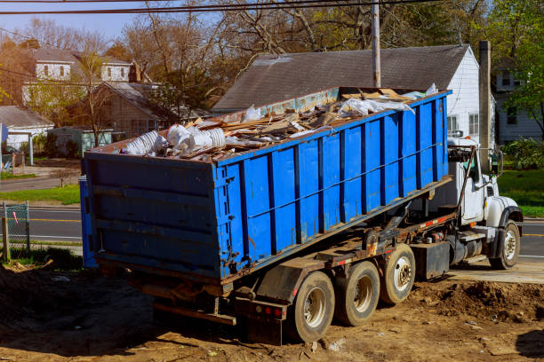 Best Professional Junk Removal  in Bokeelia, FL