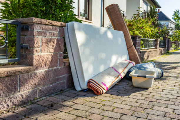 Best Same-Day Junk Removal  in Bokeelia, FL