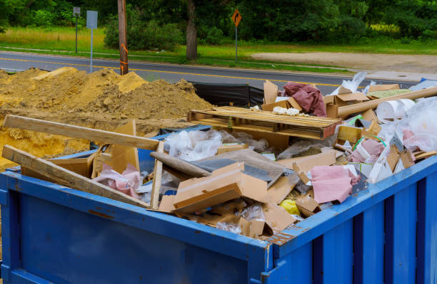 Best Office Junk Removal  in Bokeelia, FL